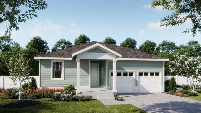 Dune by Risewell Homes - image