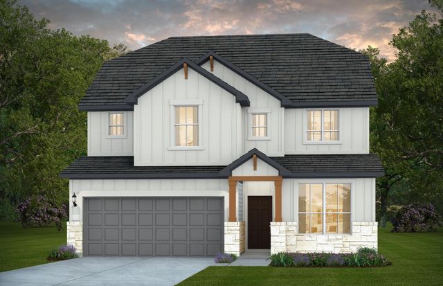 Saddlebrook by Pulte Homes - image