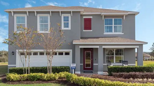 HAYDEN by D.R. Horton - image