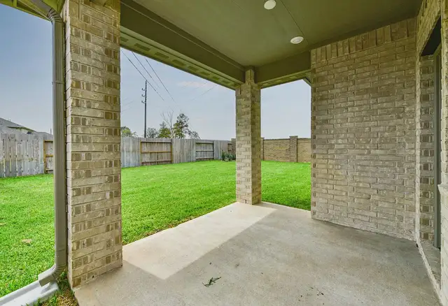 Plan 4039 by Shea Homes - image