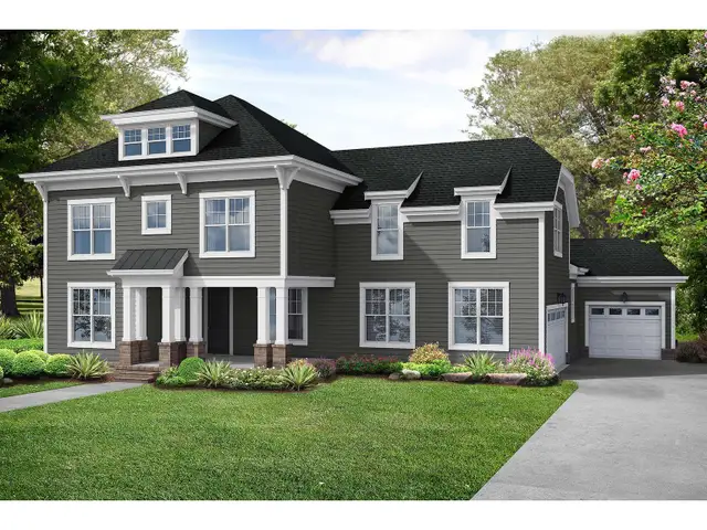 The Hathaway by Davidson Homes LLC - image