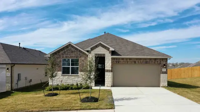 The Irvine by D.R. Horton - image