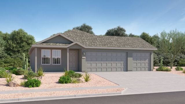 Newlin by Lennar - image