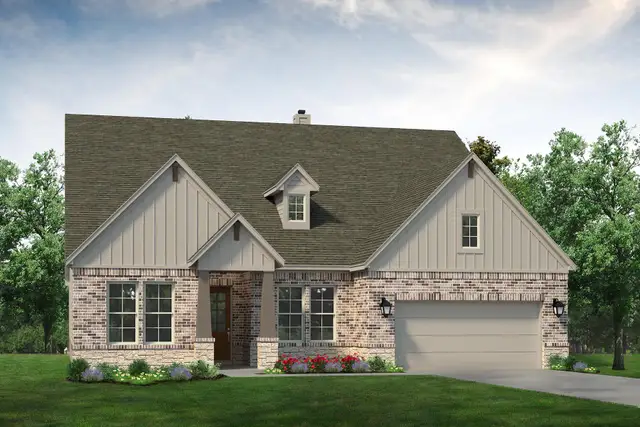 Verbena V2 by Riverside Homebuilders - image