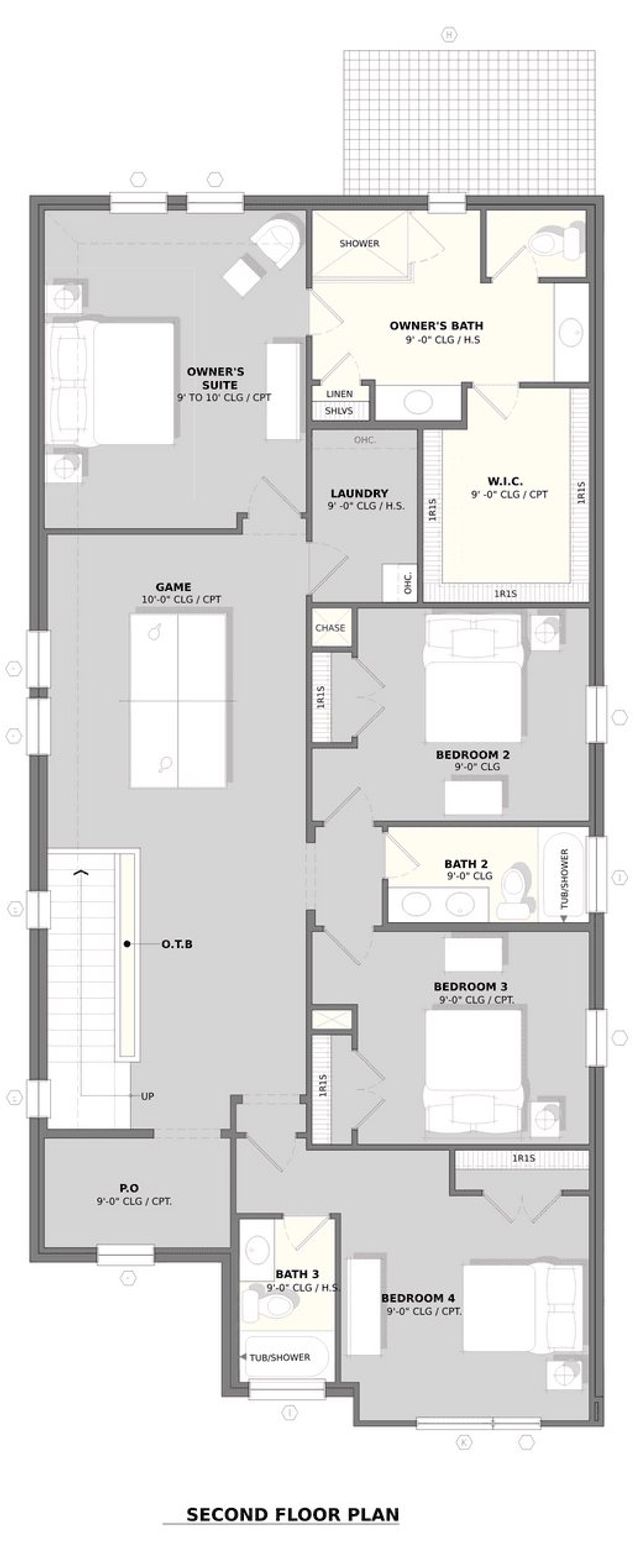4 – The Elizabeth by Monarch Homes - image