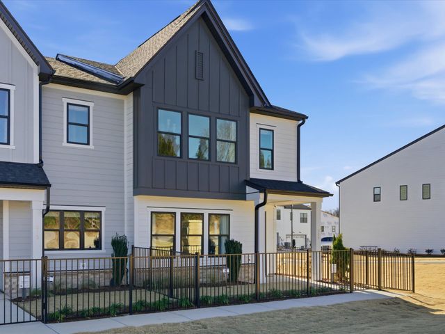 York by Tri Pointe Homes - image