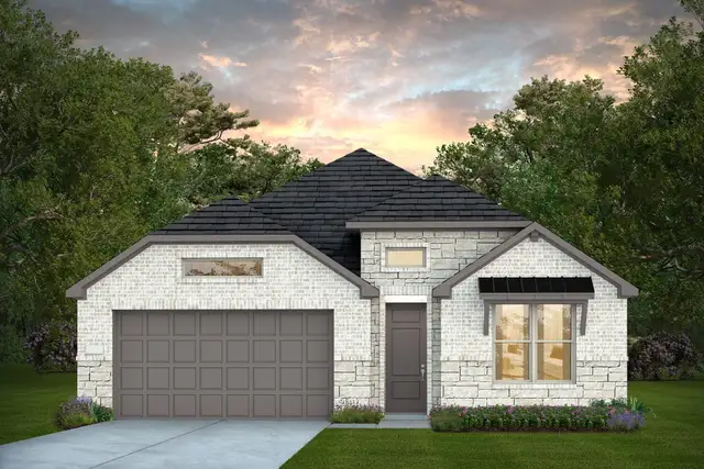Doucette by Pulte Homes - image