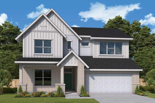 The Primrose by David Weekley Homes - photo