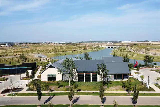 Fields Villas - Darling Homes image