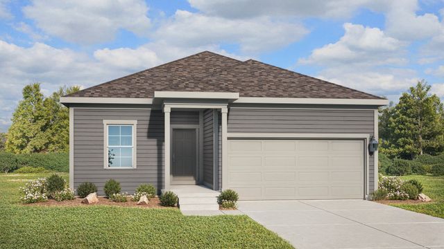 Honeysuckle by Brightland Homes - image