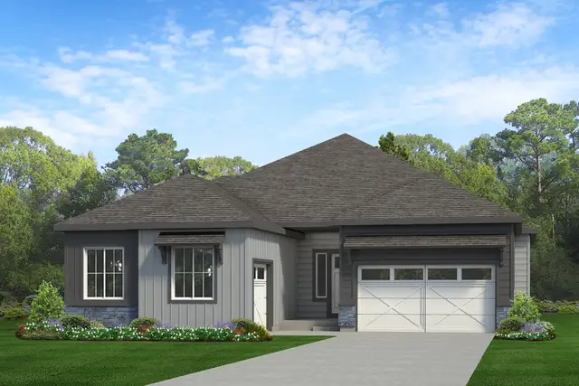 Jefferson by Risewell Homes - image