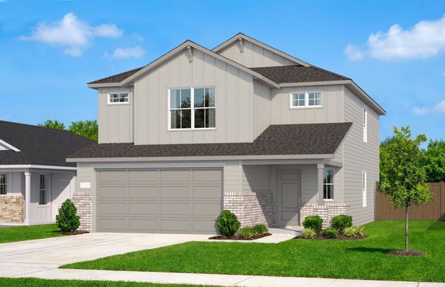 Coolidge by Pulte Homes - image