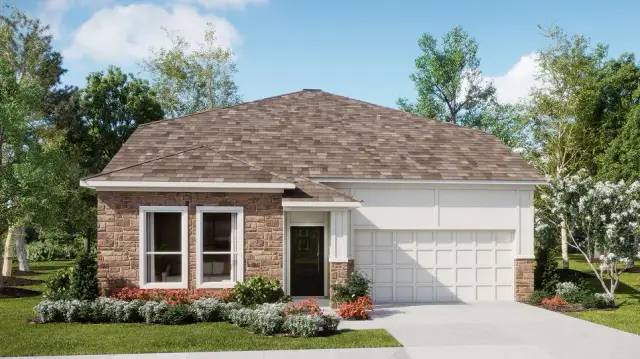 Steely by Lennar - image