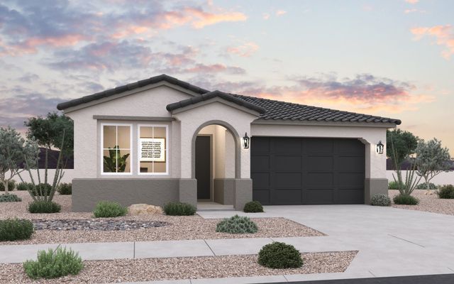 Luna - Single Family Homes by Dream Finders Homes - image