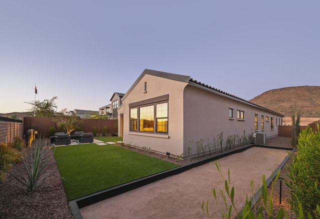 4033 by Shea Homes - image