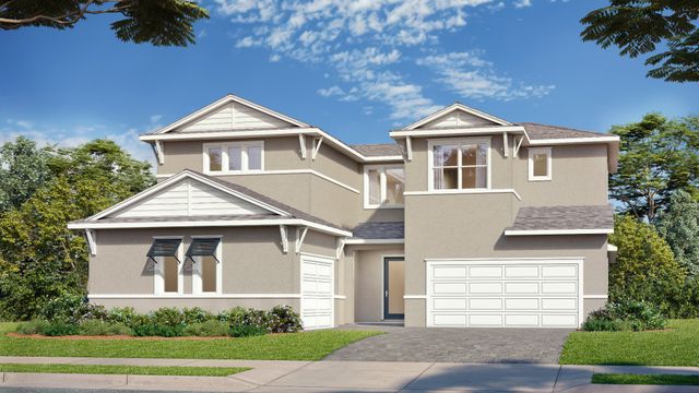 Falcon by DRB Homes - image