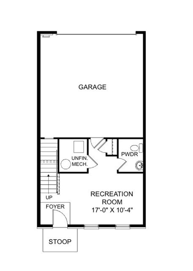The Colman by Stanley Martin Homes - photo