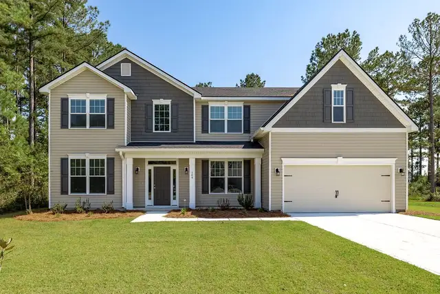 The Savannah by Smith Family Homes - image