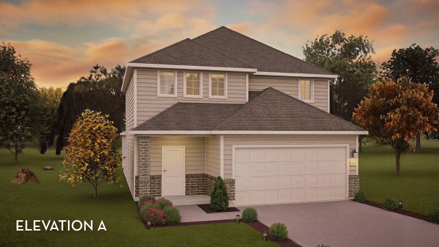 Alder by CastleRock Communities - image