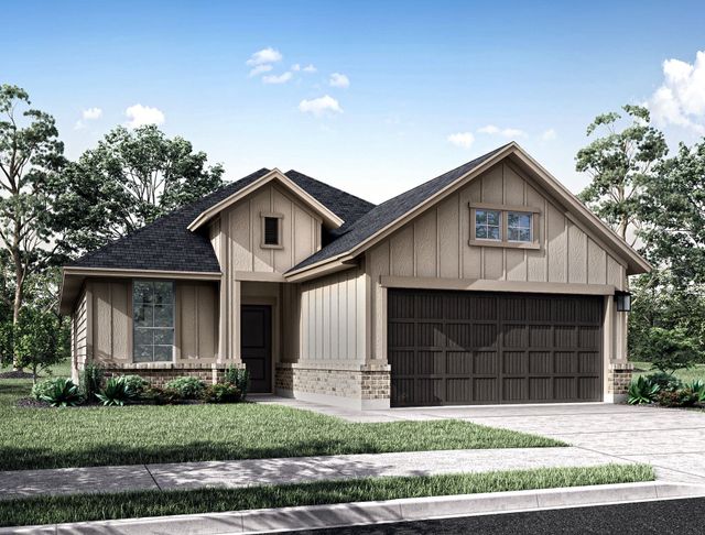 Primrose by Tri Pointe Homes - image