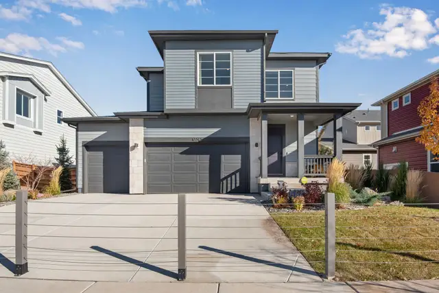 The Sonata by Tri Pointe Homes - image