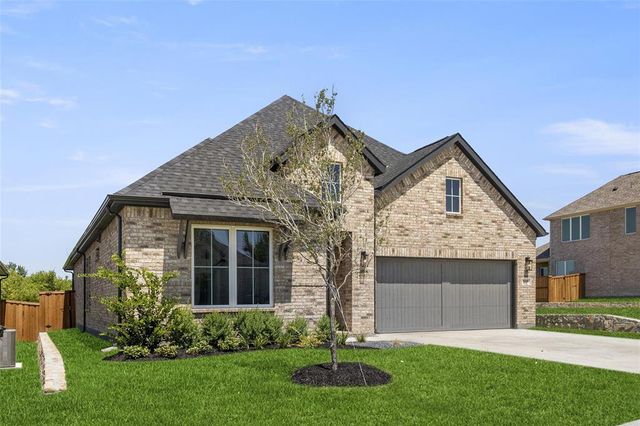 The Highlands by Stonefield Homes in Rockwall - photo