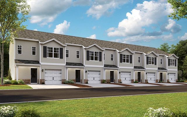 Altamont Townhome image