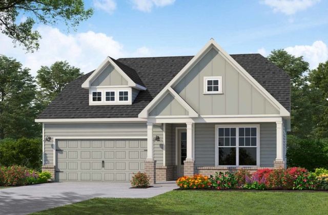 The Denton by Patrick Malloy Communities - image