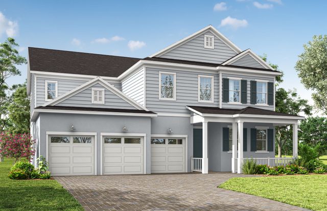 Oakhurst by Pulte Homes - image