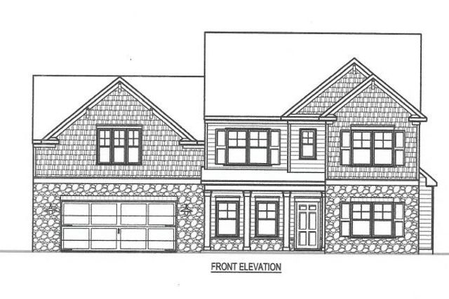 Briarwood by Kerley Family Homes - image