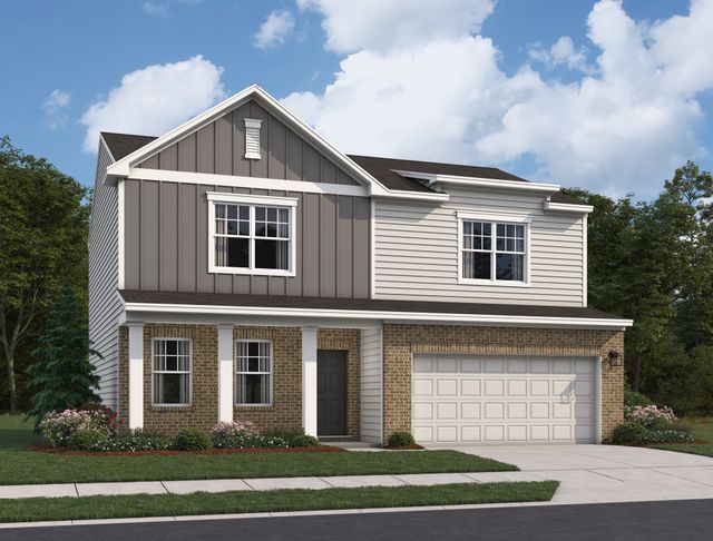 Beacon by Starlight Homes - image