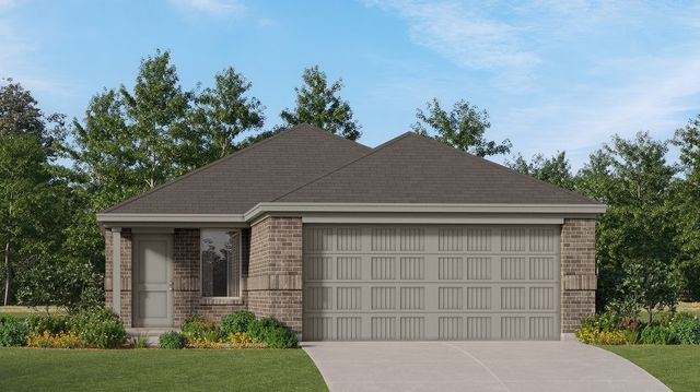Oakridge by Lennar - image