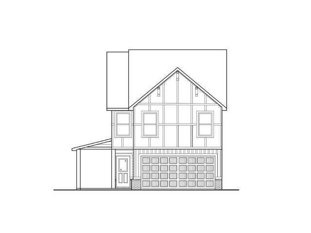 Nelson - Single Family Homes by Dream Finders Homes - image