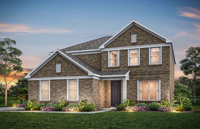 Mercer by Pulte Homes - image