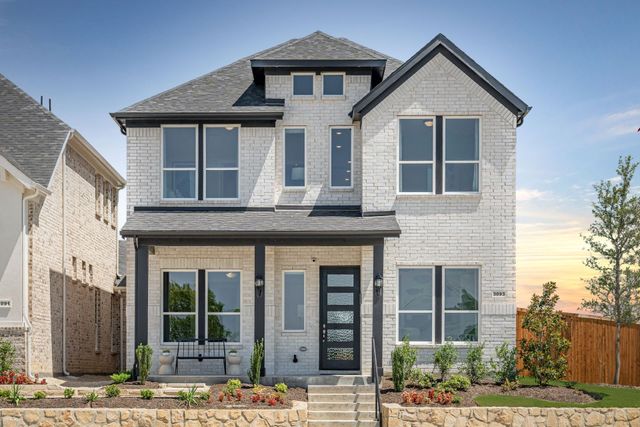 D414 by Landon Homes - photo