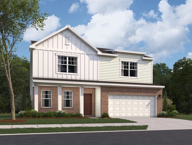 Beacon by Starlight Homes - image