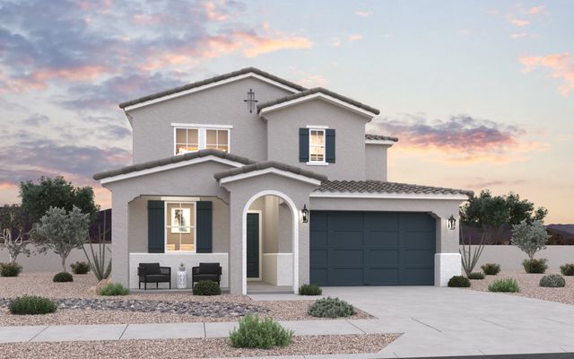 Pleasant - 18882 by Dream Finders Homes - image