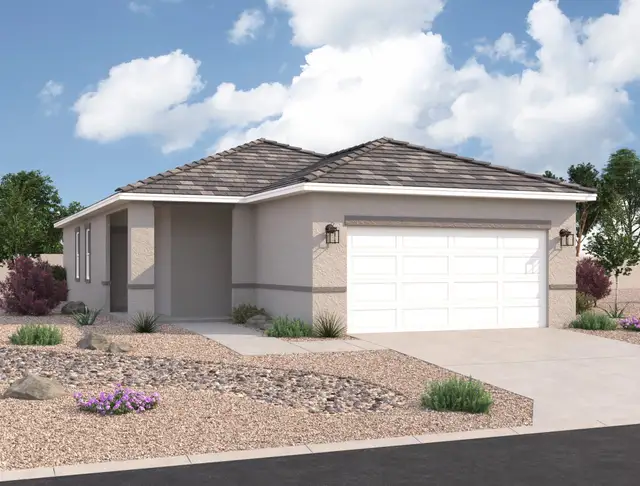 Benmore by Starlight Homes - image