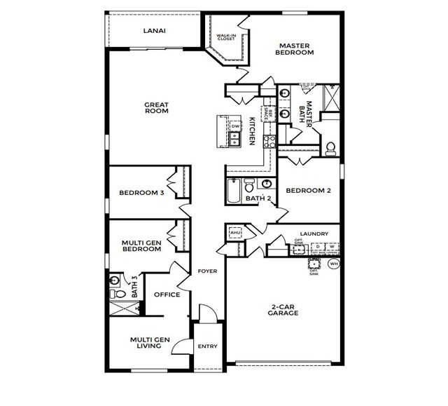 Sheffield by Maronda Homes - image