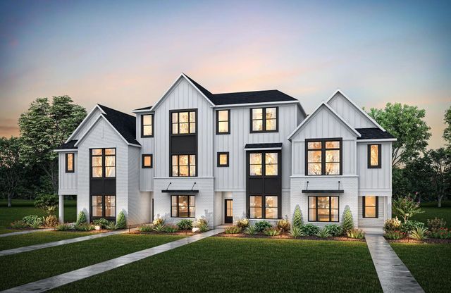 Pullman by Drees Custom Homes - image