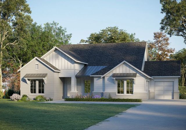 The Jefferson by GFO Home - photo