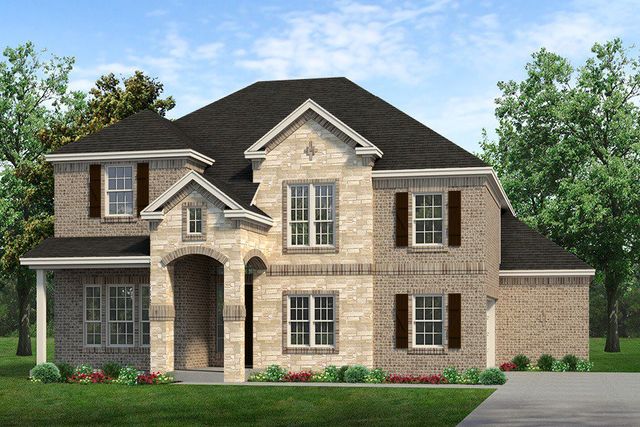Fairview SE by Sandlin Homes - image