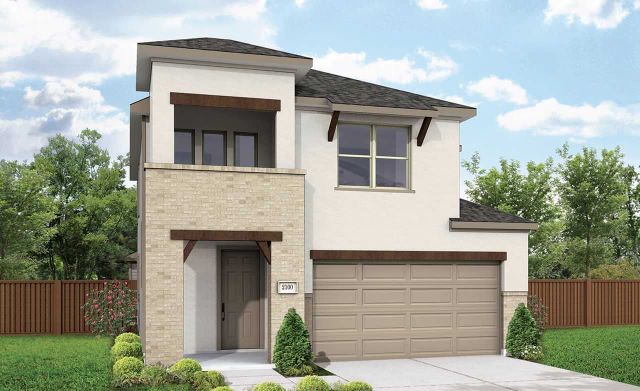 Meridian by Brightland Homes - image