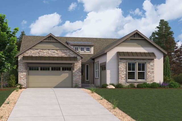 Carson by Century Communities - image