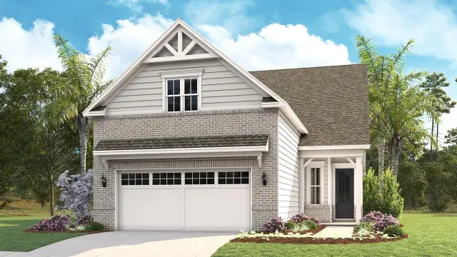 Caroline by Kolter Homes - image