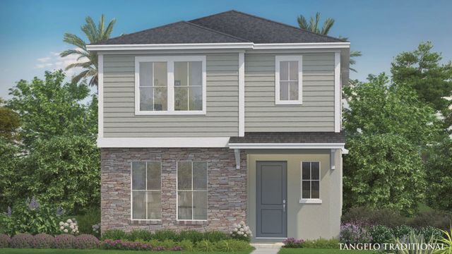Tangelo by DRB Homes - image