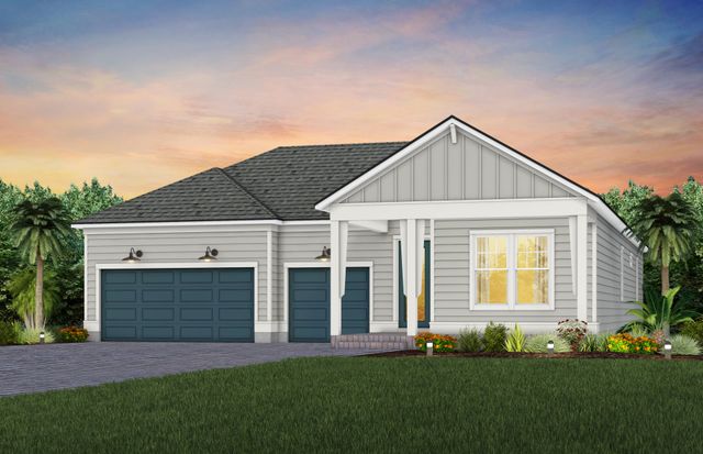 Merlot by Pulte Homes - image