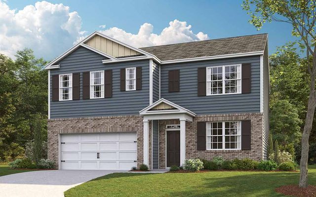 HAYDEN by D.R. Horton - image