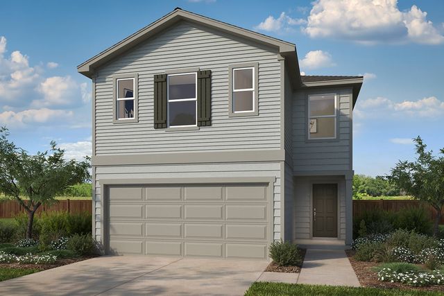 1857 by KB Home - image