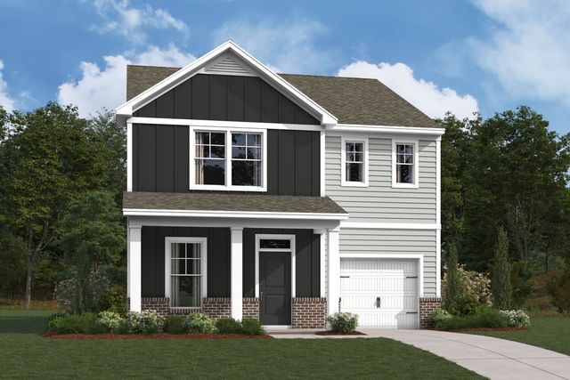 Acacia by M/I Homes - image